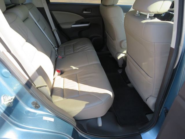 Used 2014 Honda CR-V EX-L image 36