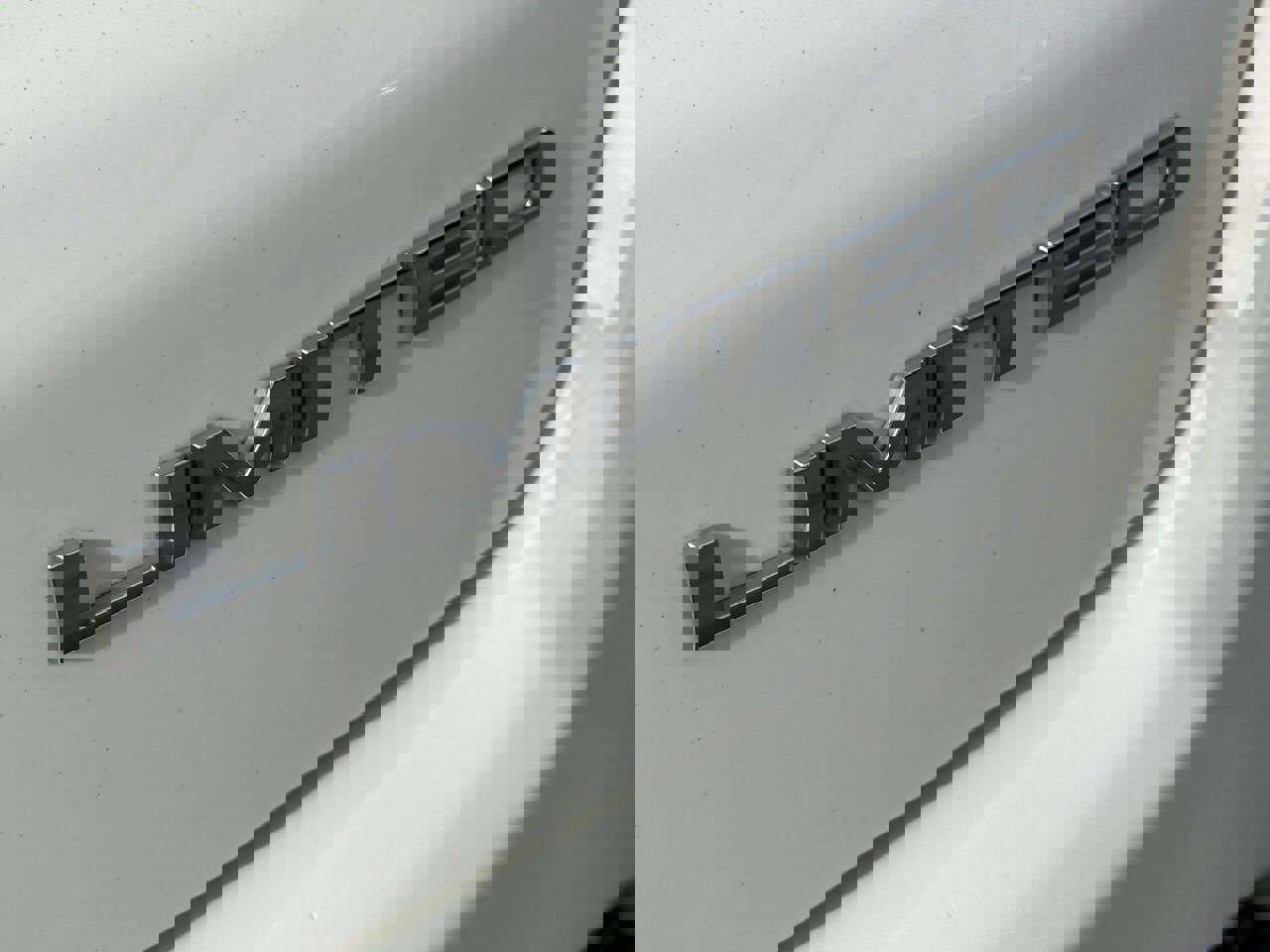 Used 2019 Jeep Compass Limited image 6