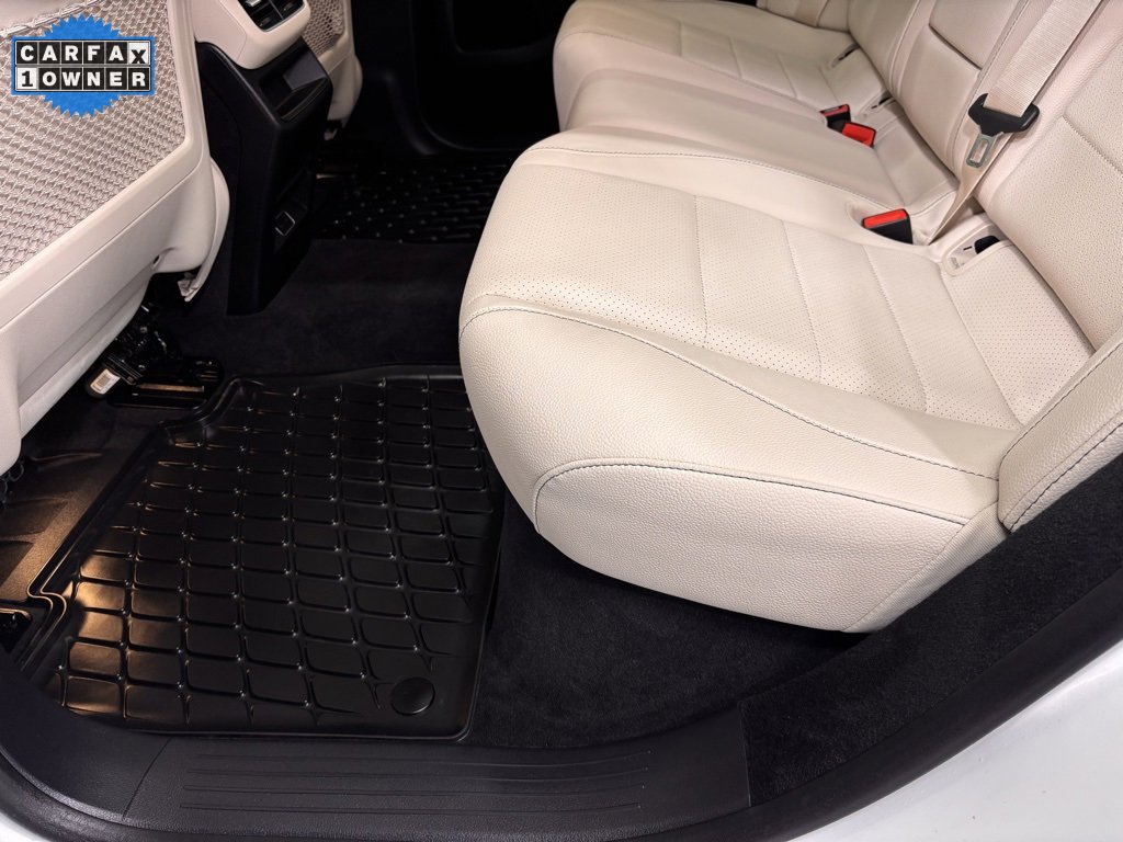 Certified 2025 Mercedes-Benz GLE 450e 4MATIC image 20