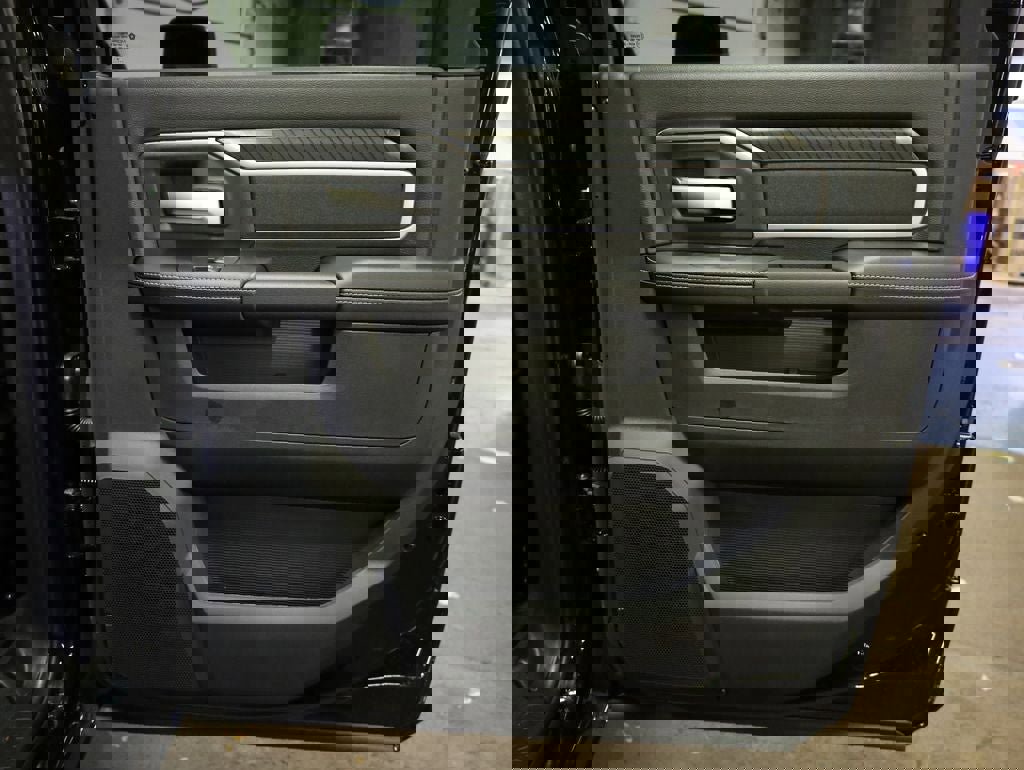 New 2026 RAM 2500 Big Horn image 13