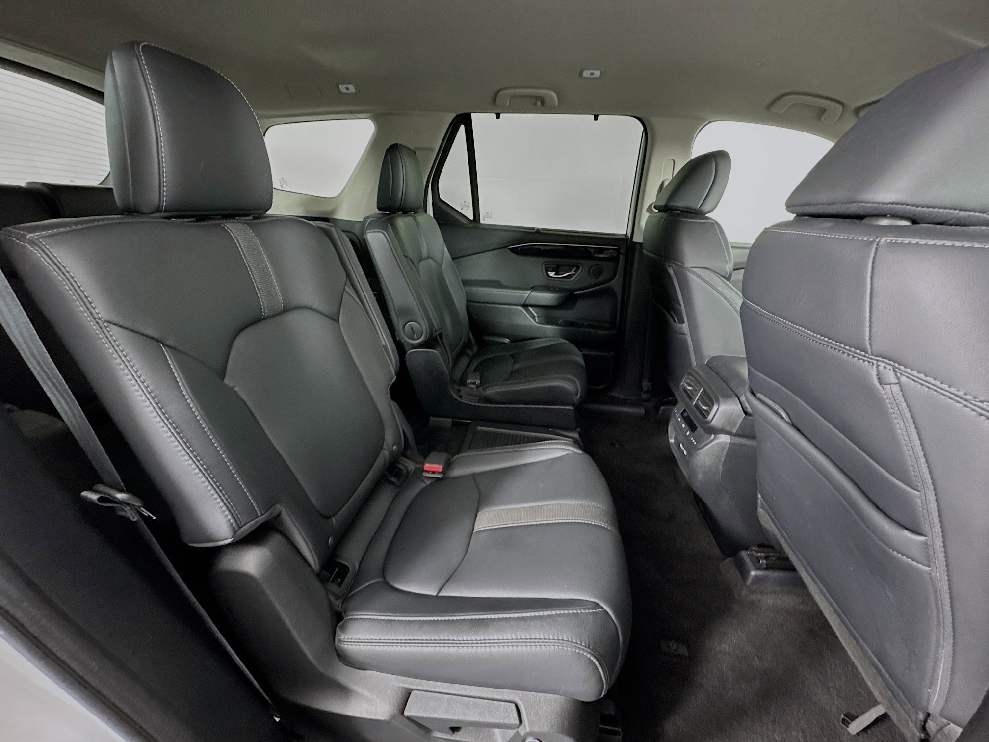 Certified 2023 Honda Pilot EX-L image 27