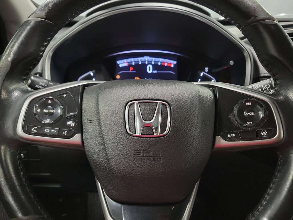 Used 2019 Honda CR-V EX-L image 15