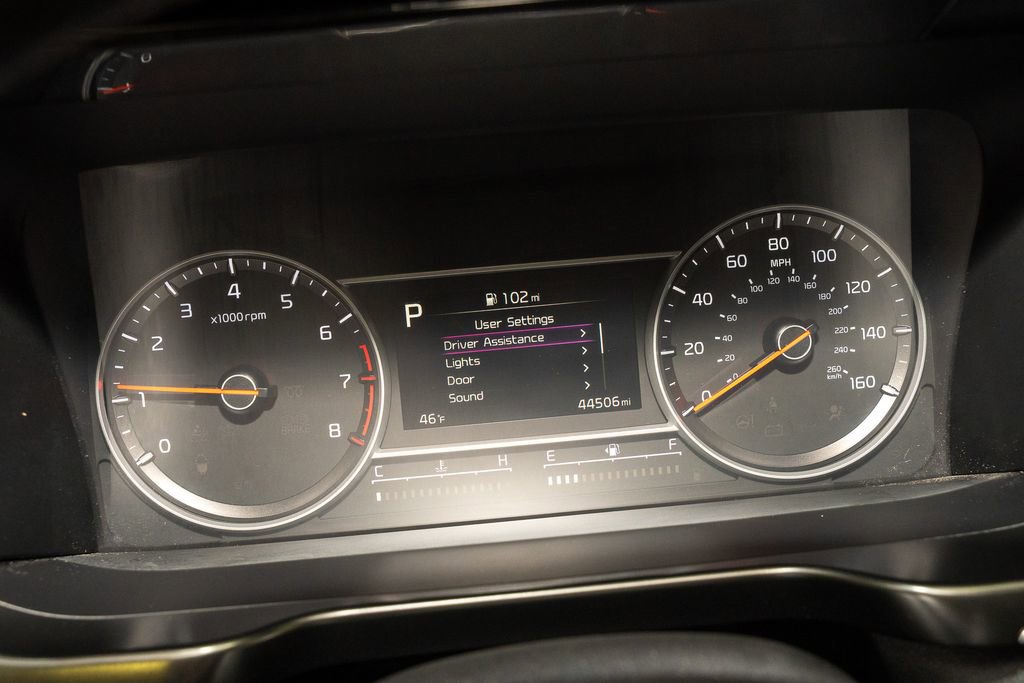 Certified 2021 Kia Sorento S image 17