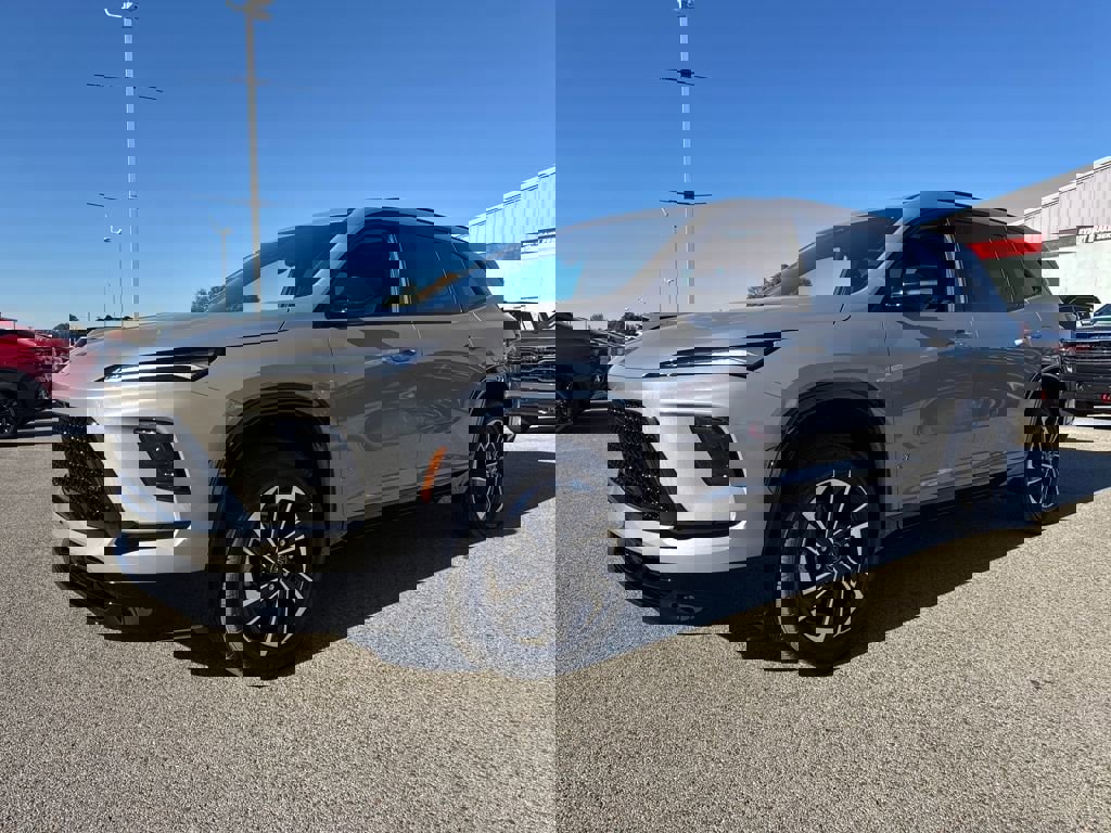 New 2026 Buick Enclave Sport Touring w/ Power Package image 1