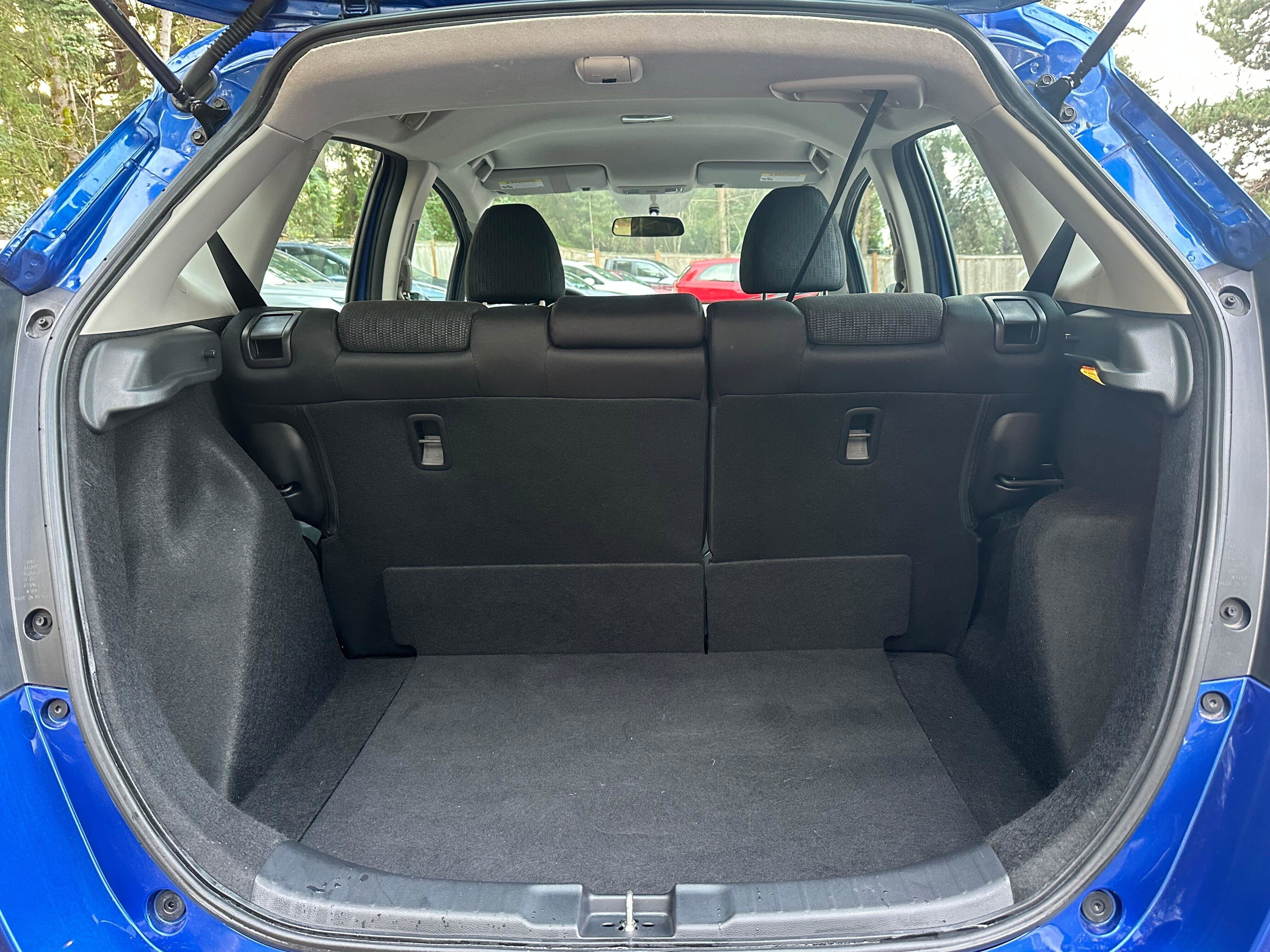 Used 2015 Honda Fit LX image 14