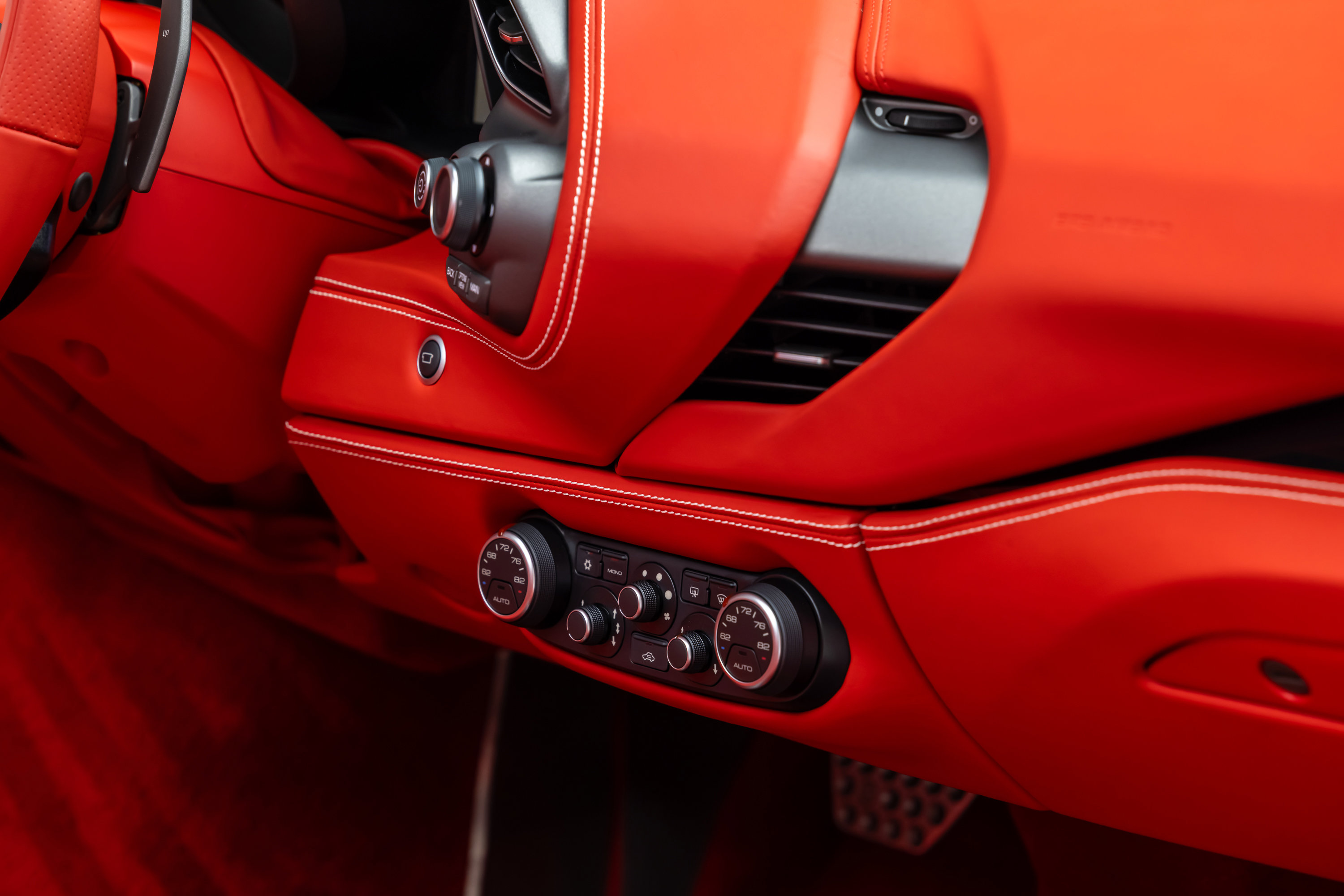 Certified 2017 Ferrari 488 Spider image 68