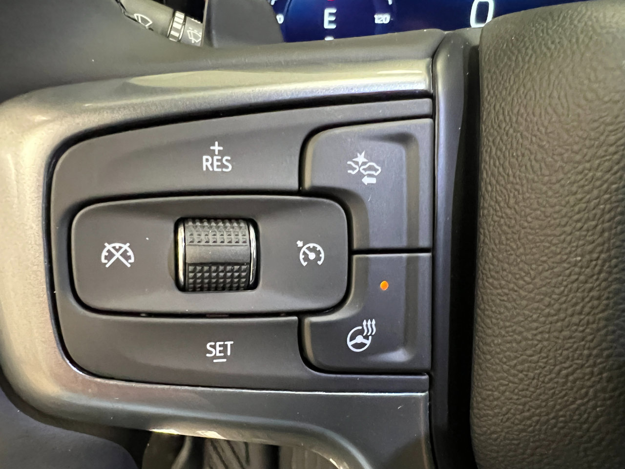 New 2026 Chevrolet Silverado 1500 LT Trail Boss w/ LT Trail Boss Premium Package image 35