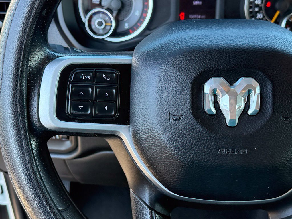 Used 2020 RAM 2500 Big Horn AWD/4WD image 17