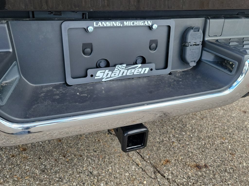 Used 2022 RAM 1500 Laramie AWD/4WD image 39