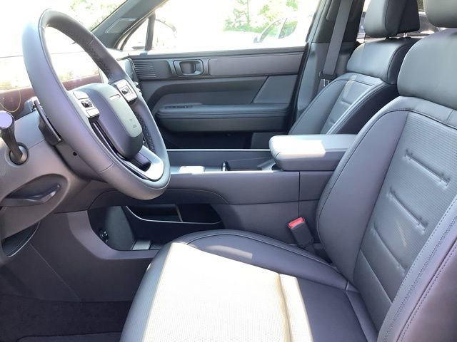 New 2026 Hyundai Santa Fe Calligraphy image 18