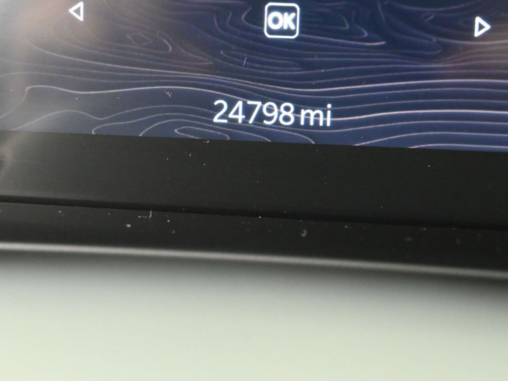 Used 2024 Jeep Grand Cherokee L Overland image 33