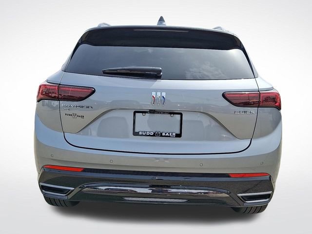 New 2026 Buick Envision Sport Touring image 6