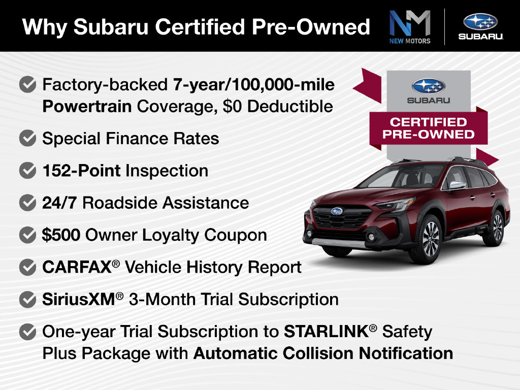 Used 2025 Subaru Forester Premium AWD/4WD image 3