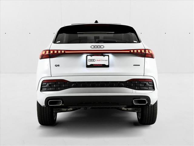 New 2025 Audi Q5 Premium Plus image 4