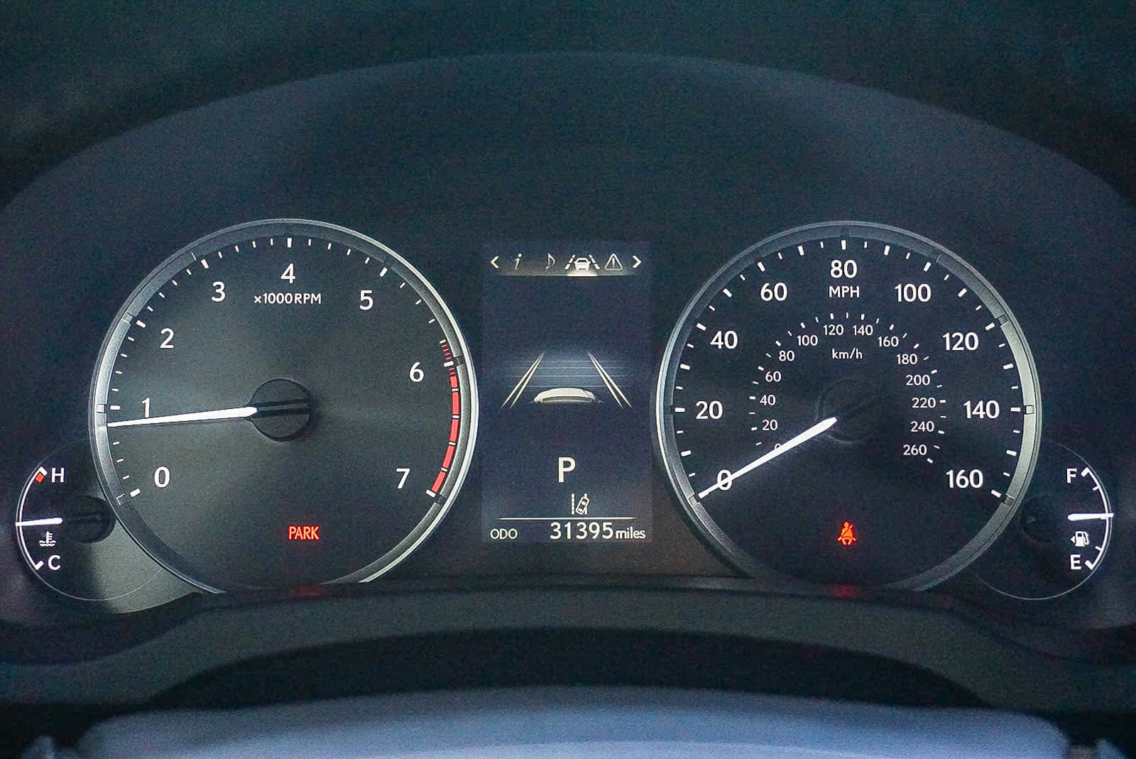 Used 2024 Lexus IS 300 F Sport RWD image 32