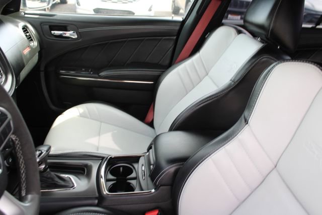 Used 2023 Dodge Charger SRT Hellcat w/ Harman/Kardon Audio Group image 39