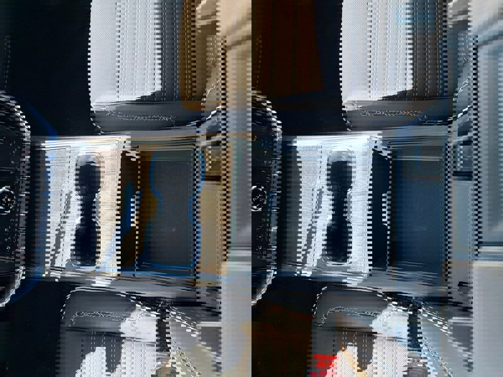 New 2026 GMC Acadia Denali Ultimate image 31