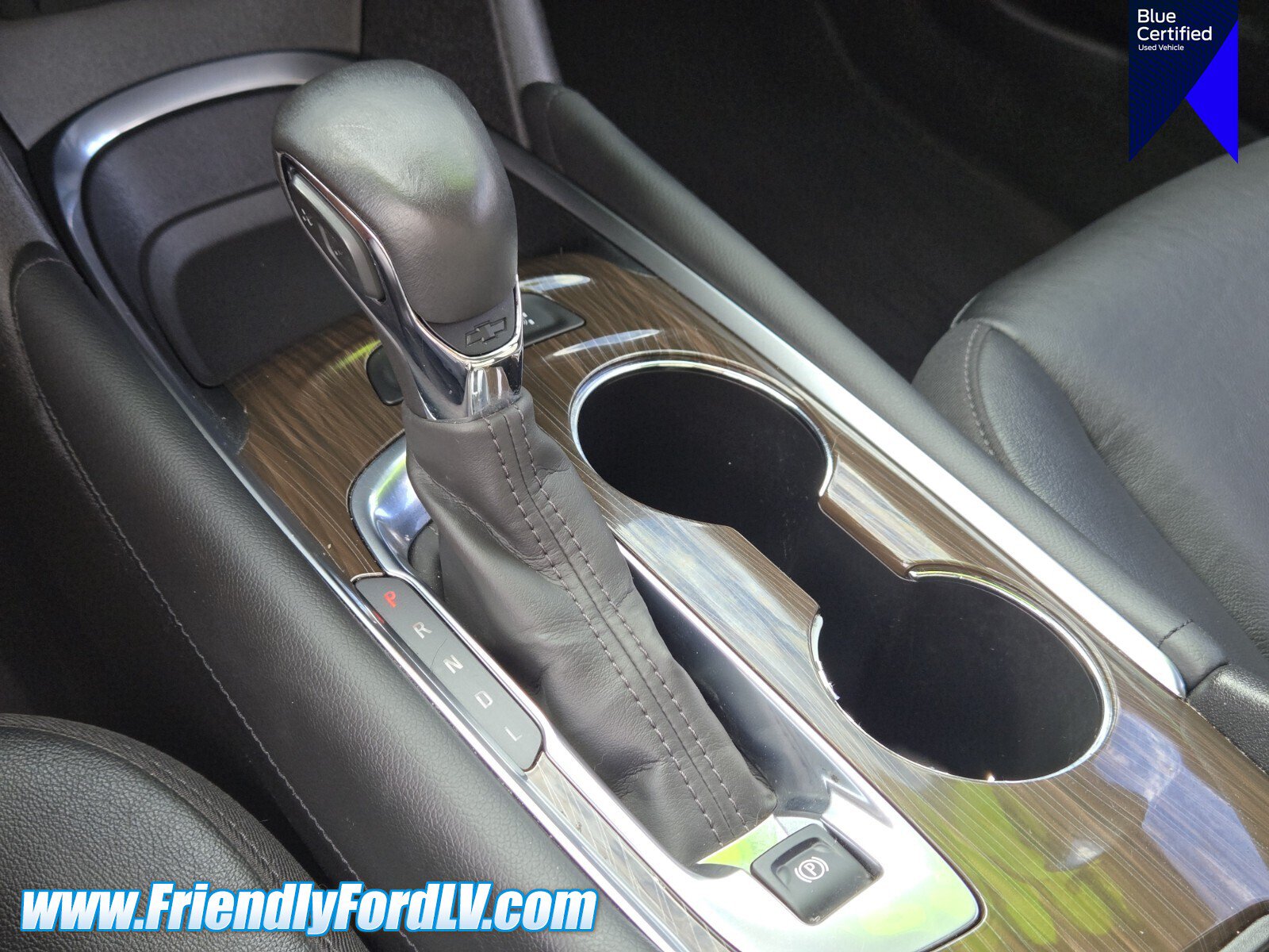 Used 2021 Chevrolet Malibu Premier FWD image 27