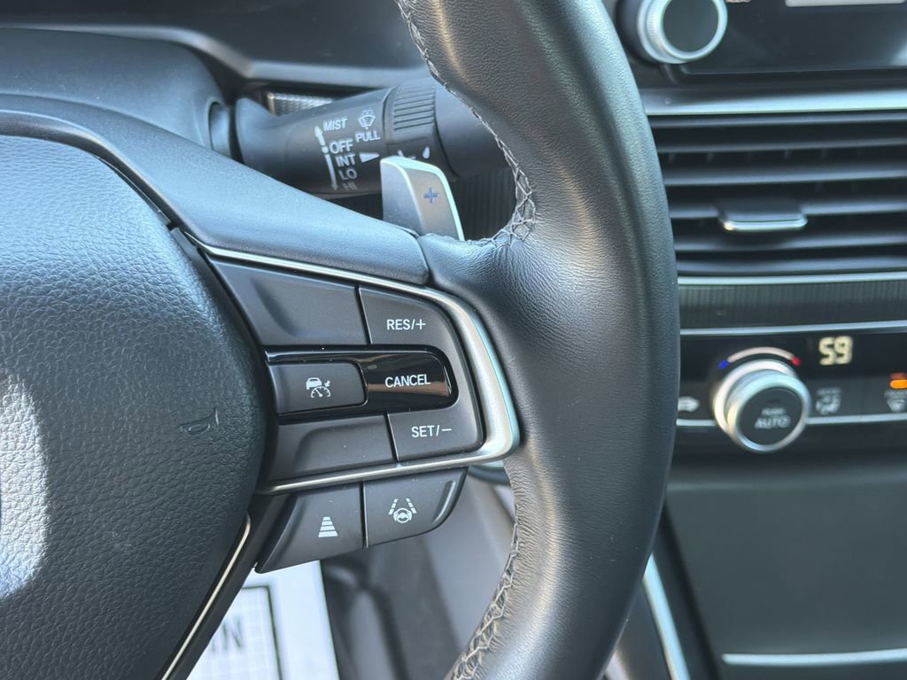 Used 2022 Honda Accord Sport image 27