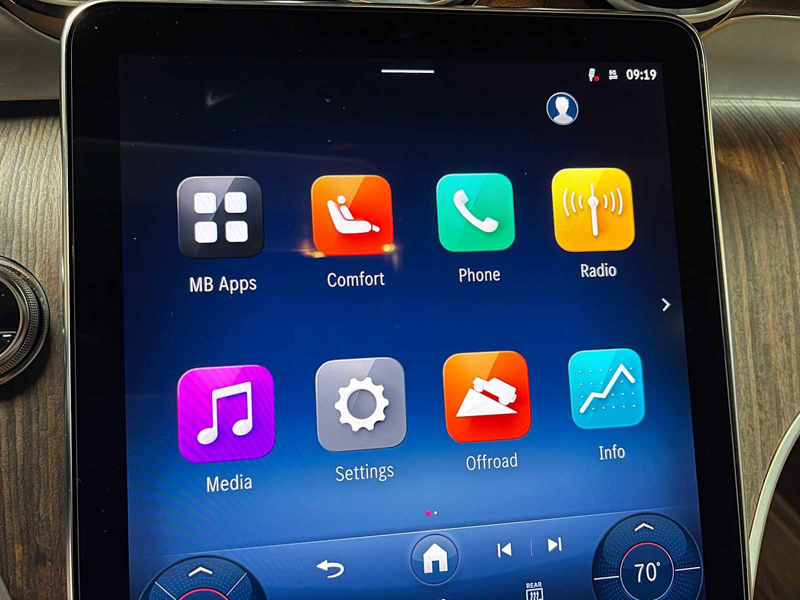 Used 2026 Mercedes-Benz GLC 300 4MATIC image 35