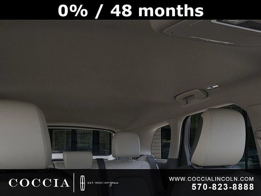 Used 2026 Lincoln Corsair Premiere AWD/4WD image 22