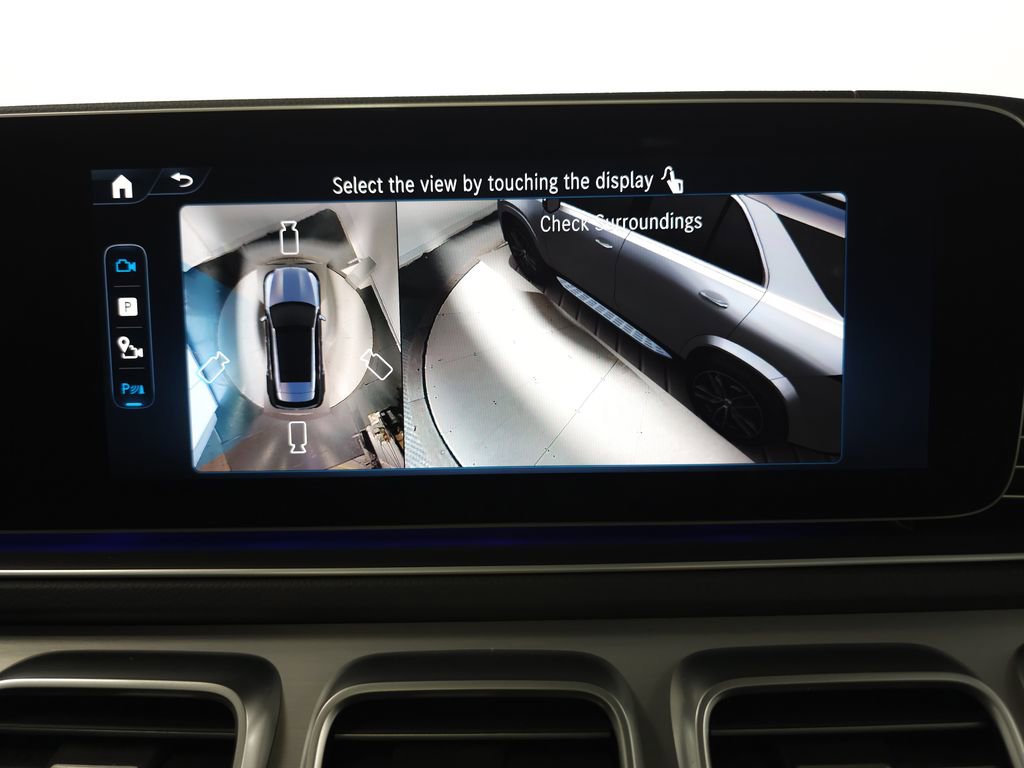 Certified 2026 Mercedes-Benz GLE 350 4MATIC image 22