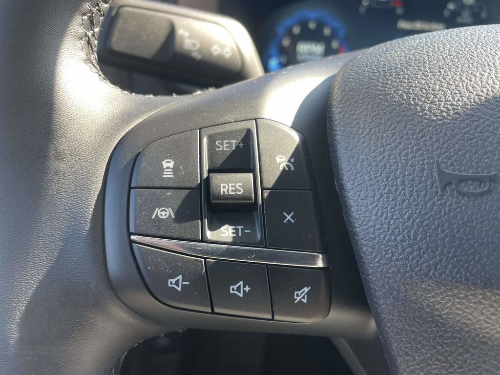 New 2025 Ford Bronco Sport Outer Banks AWD/4WD image 24