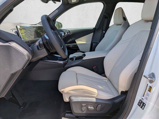 New 2026 BMW X3 xDrive30 AWD/4WD image 4