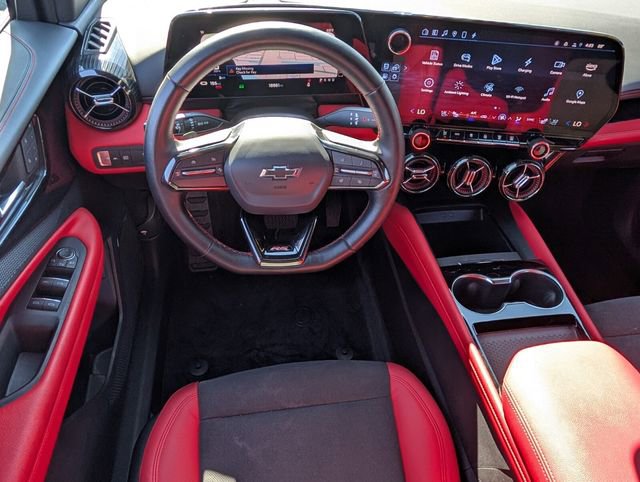 Used 2024 Chevrolet Blazer EV RS image 10