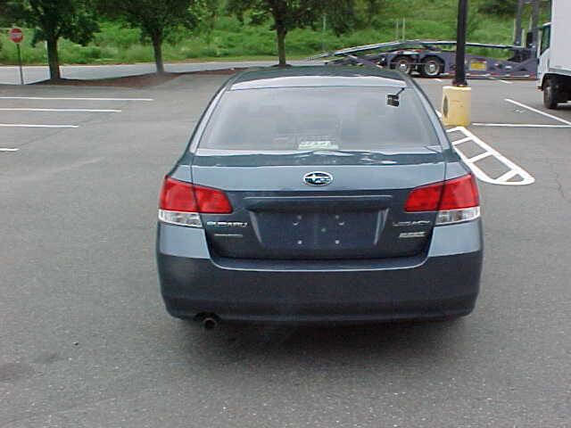 Used 2014 Subaru Legacy 2.5i w/ Alloy Wheel Package image 6