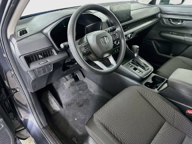 Used 2026 Honda CR-V EX image 22