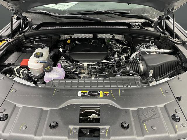 New 2026 Jeep Grand Cherokee Altitude image 40