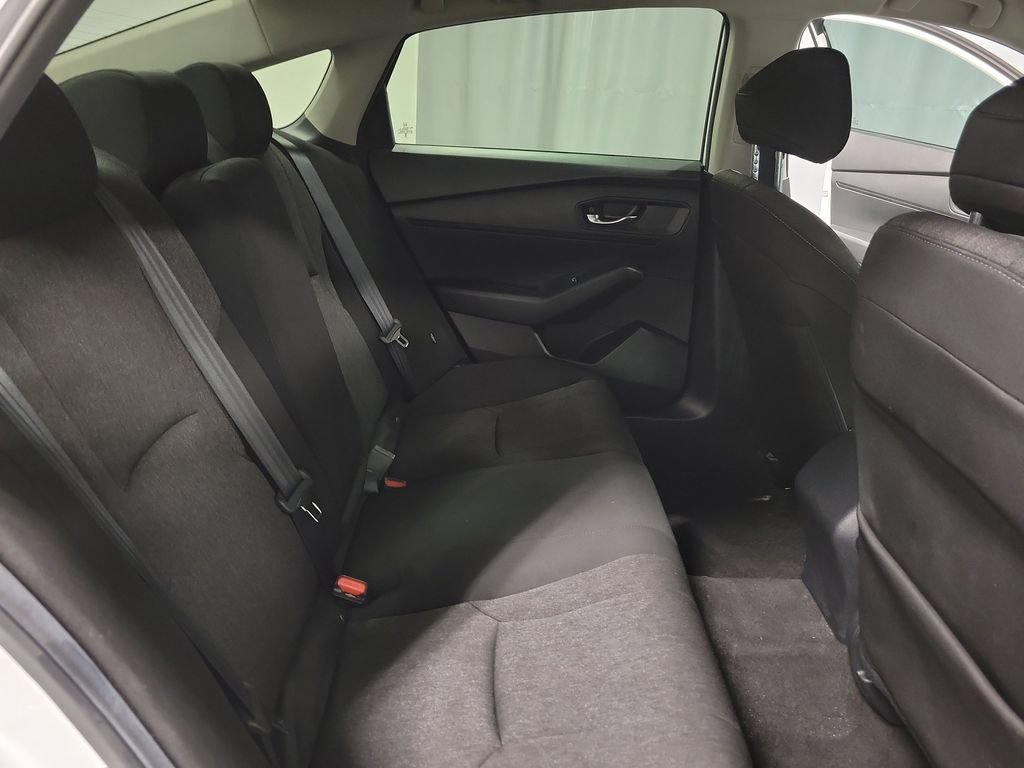 Used 2024 Honda Accord LX image 29