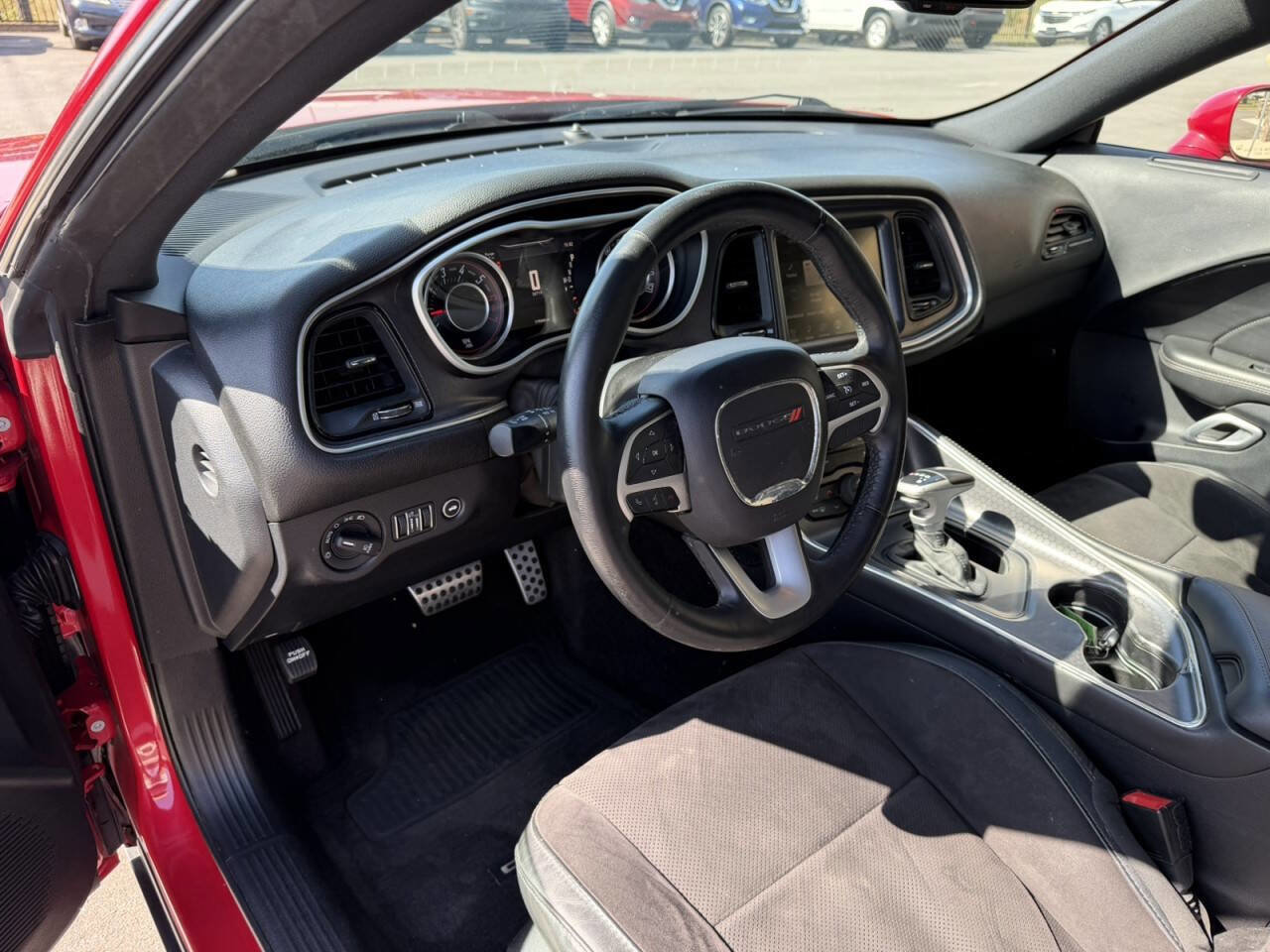 Used 2015 Dodge Challenger R/T Plus RWD image 20