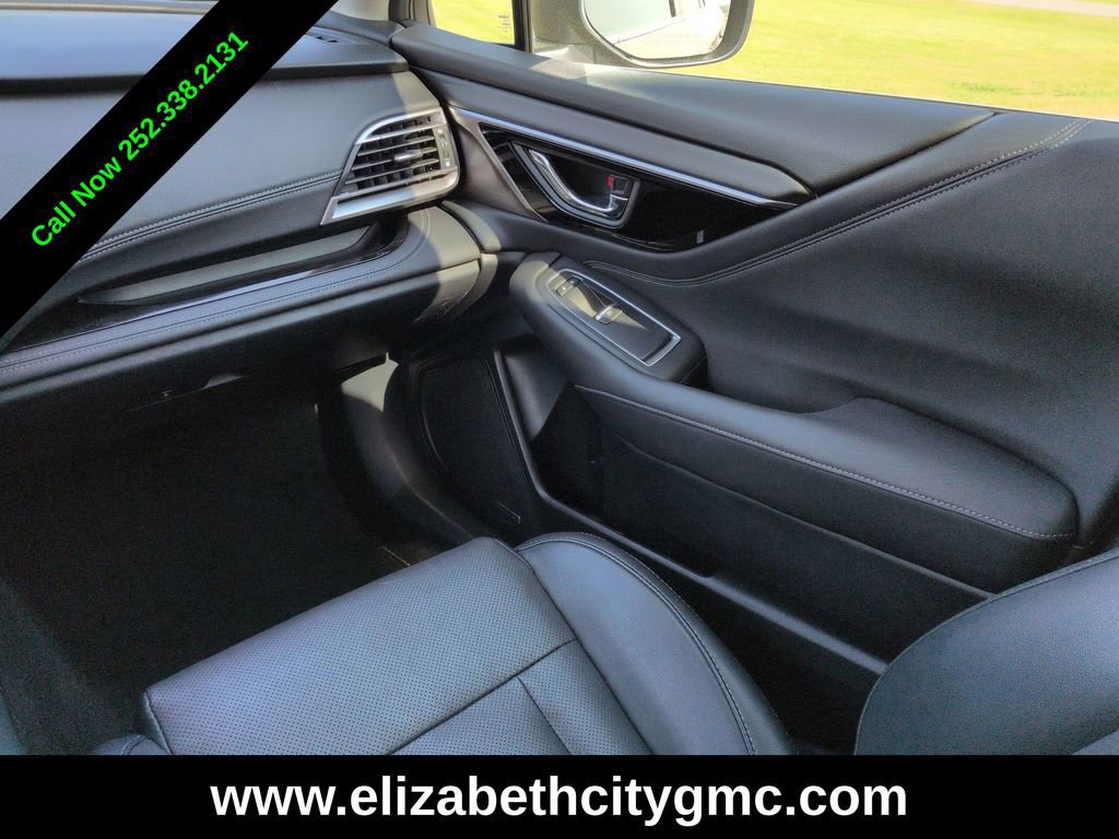 Used 2024 Subaru Outback Limited image 18