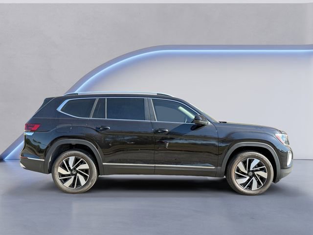 New 2026 Volkswagen Atlas SEL image 4