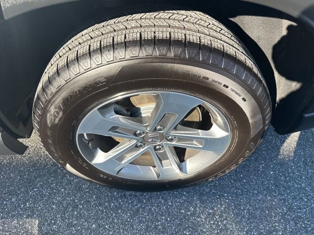 Certified 2025 Honda Pilot EX-L image 17