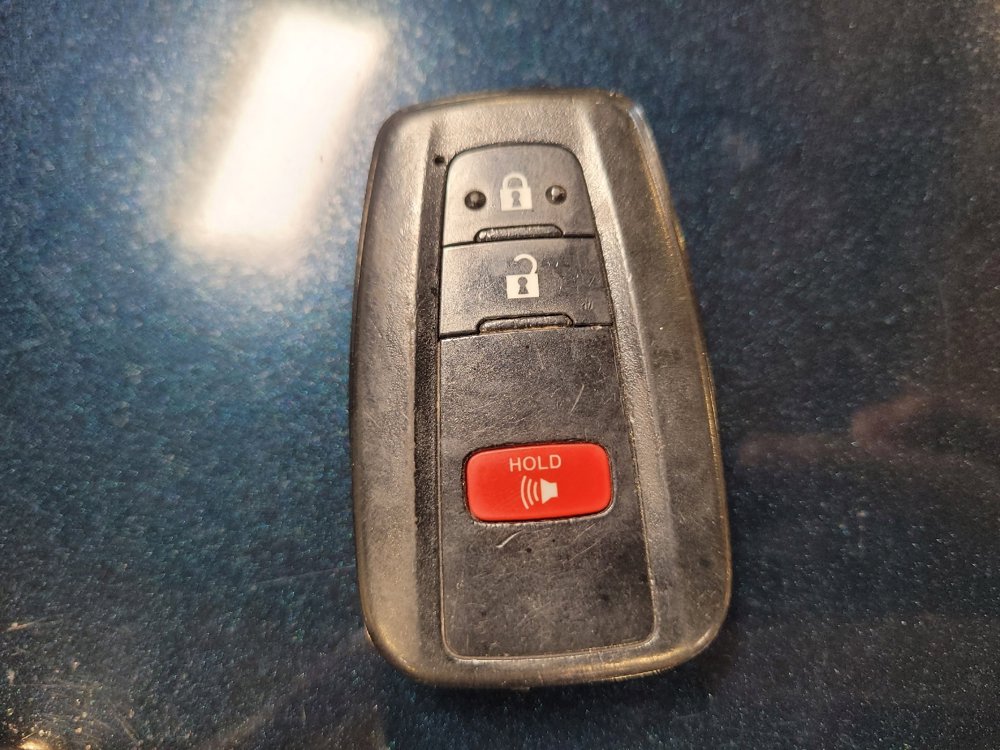 Used 2019 Toyota Corolla SE FWD image 32