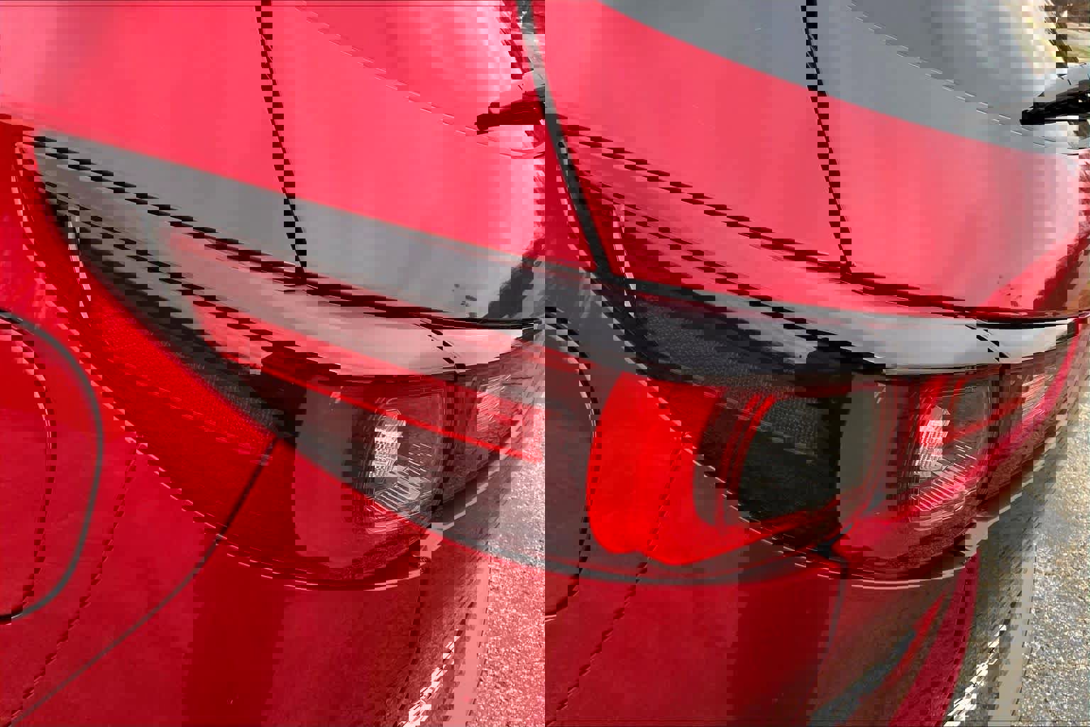 Used 2023 MAZDA CX-5 AWD 2.5 S w/ Premium Package image 28