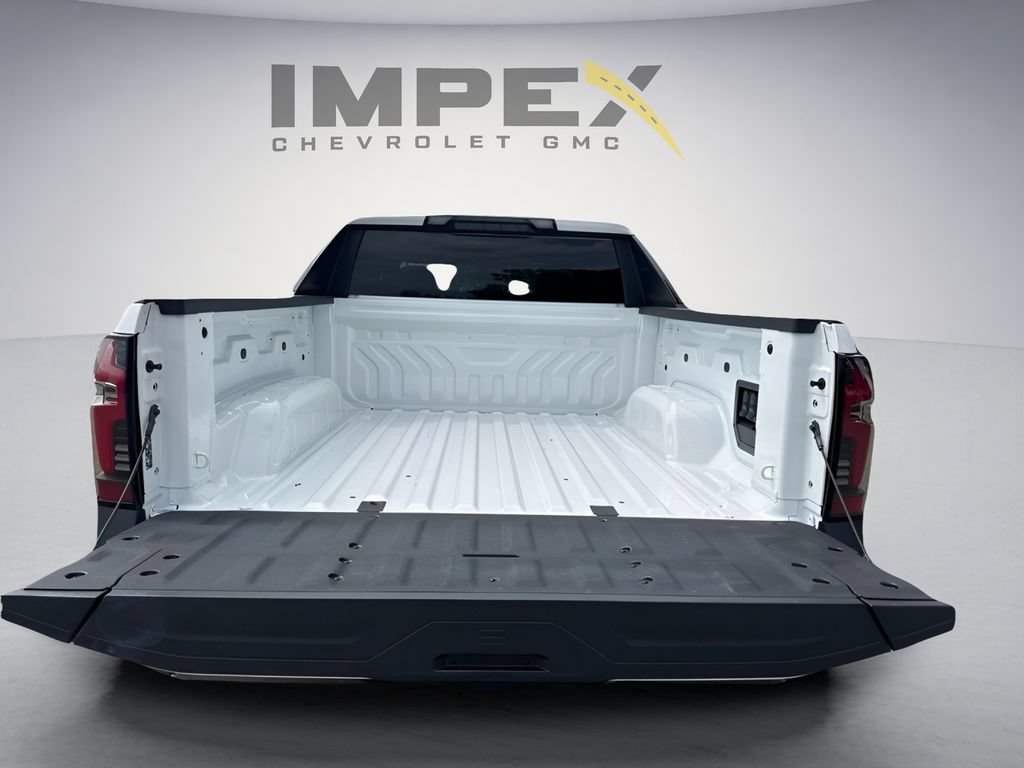 Used 2026 Chevrolet Silverado EV LT w/ Plus Package AWD/4WD image 32