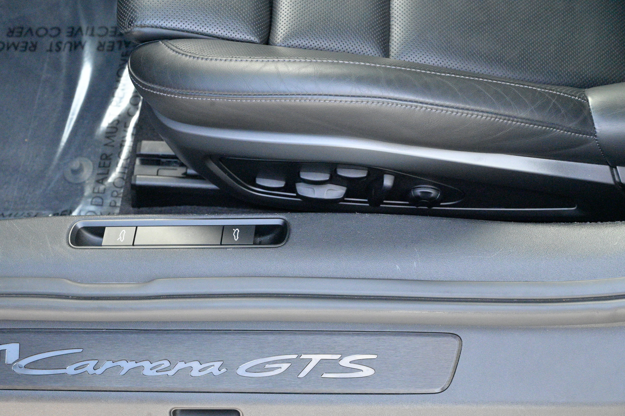 Used 2022 Porsche 911 Carrera GTS image 18