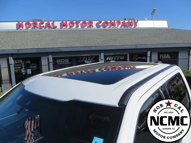 Used 2022 Ford F250 King Ranch w/ Tremor Off-Road Package image 19