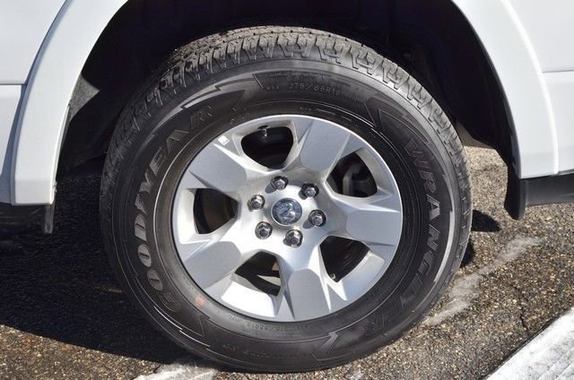 Used 2025 RAM 1500 Big Horn image 12