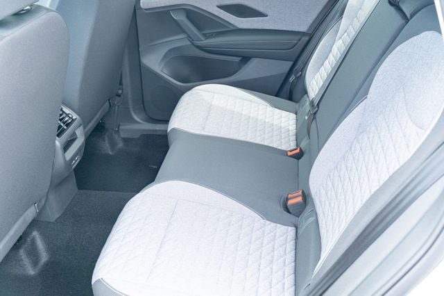 New 2026 Volkswagen Tiguan S FWD image 31