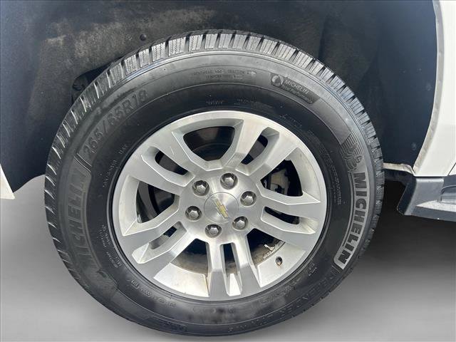 Used 2019 Chevrolet Suburban LT AWD/4WD image 27