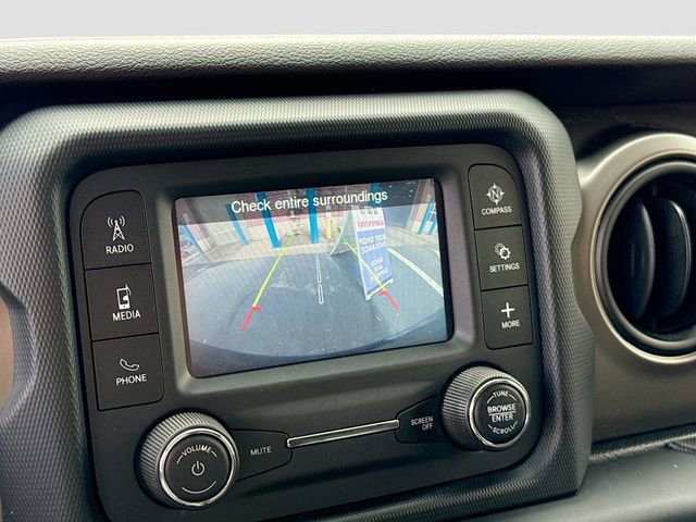 Used 2018 Jeep Wrangler Unlimited Sport S image 14