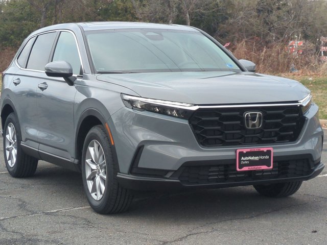 New 2026 Honda CR-V EX image 7