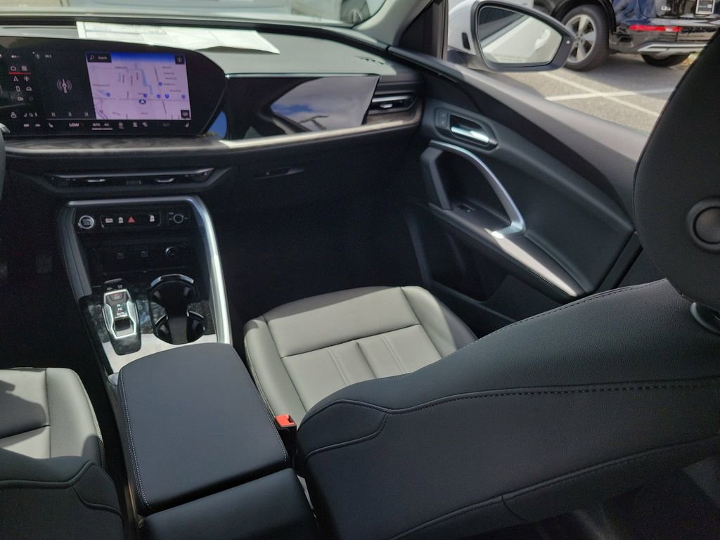 New 2025 Audi Q5 Premium image 24