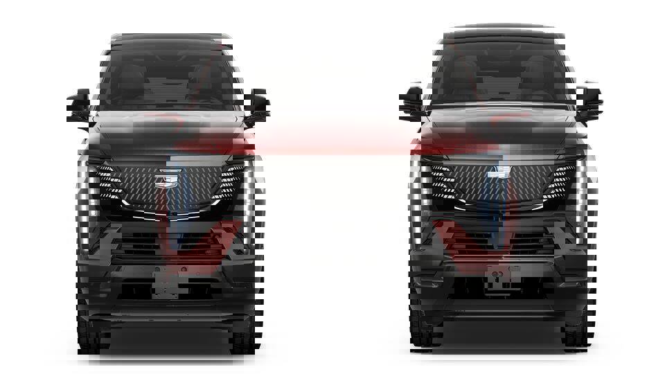 New 2026 Cadillac Escalade IQ Sport 2 image 57