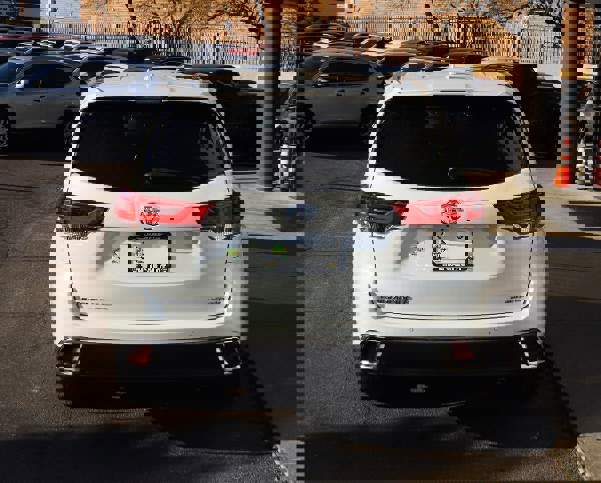 Used 2019 Toyota Highlander Limited image 10